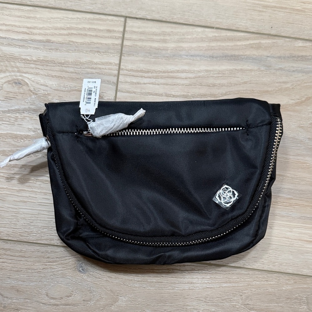 Black Women's Bag
